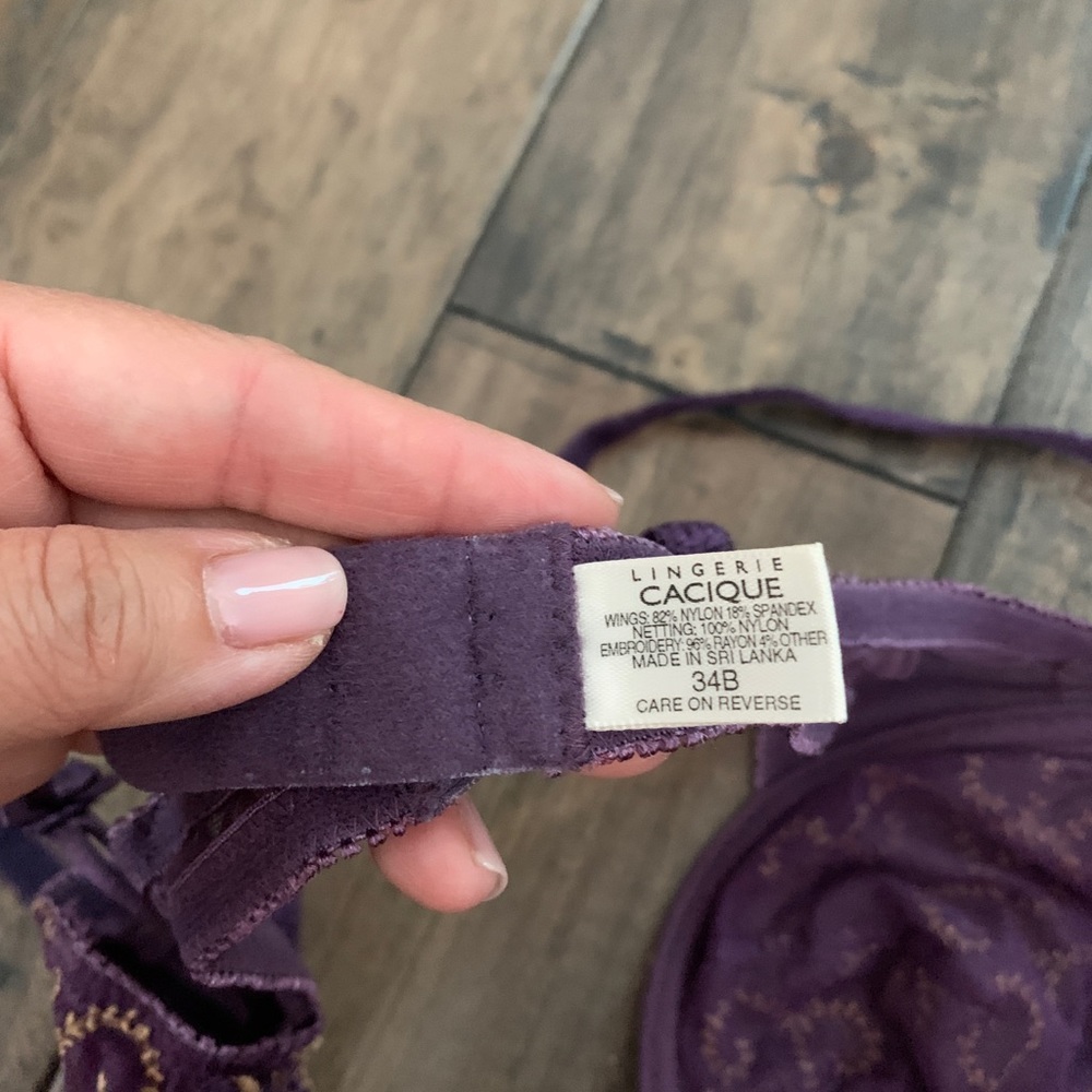 Cacique 34B - Picture 2 of 4